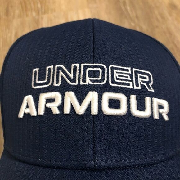 Under Armour Jordan Spieth Golf Official Tour Cap - Picture 3 of 10